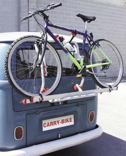 Fiamma Campingartikel Bike Rack 0209363 von Fiamma