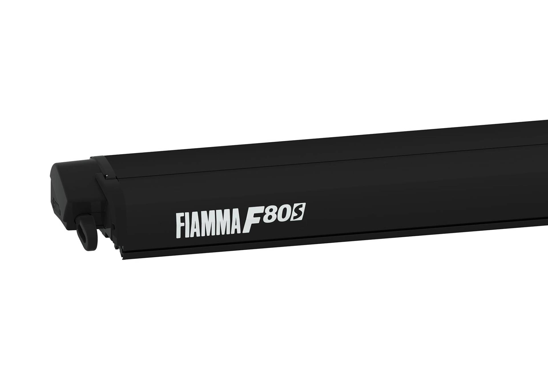 Fiamma Fiammastore F80 S 290 Deep Black Royal Grey von Fiamma