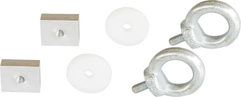 Fiamma 98656-494 Kit Eye Ösen-Set von Fiamma