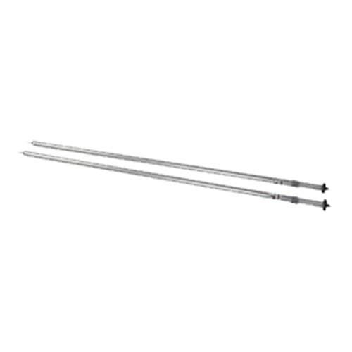 Fiamma Kit Poles Light von Fiamma