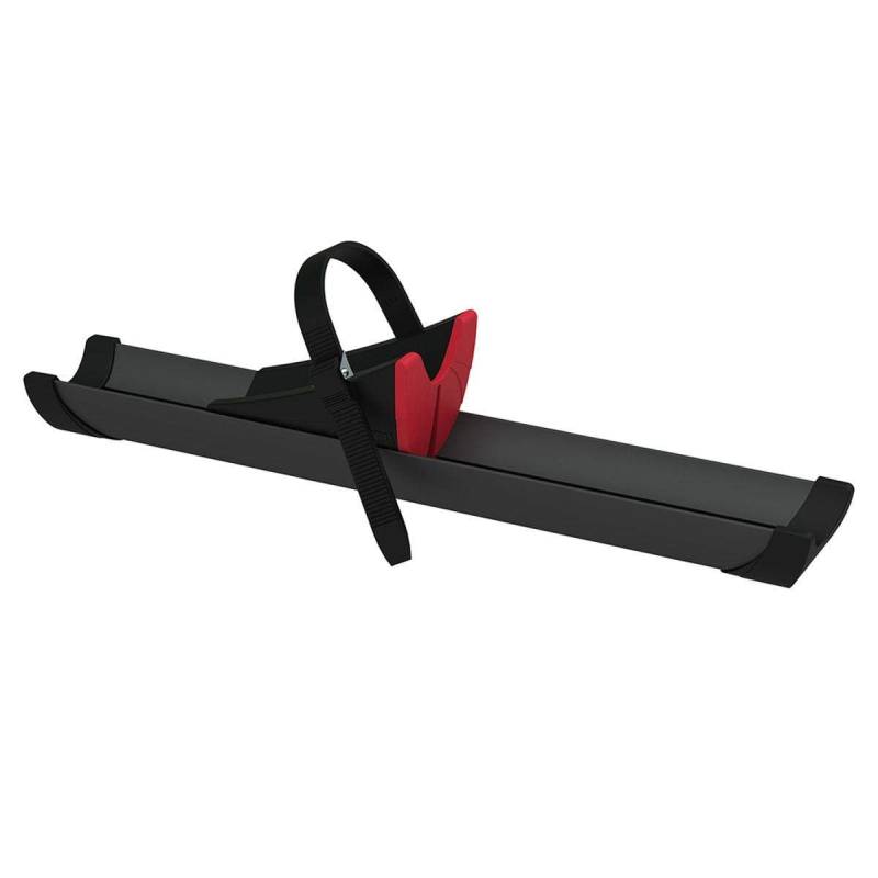 Fiamma Kit Rail Premium 48 Deep Black von Fiamma