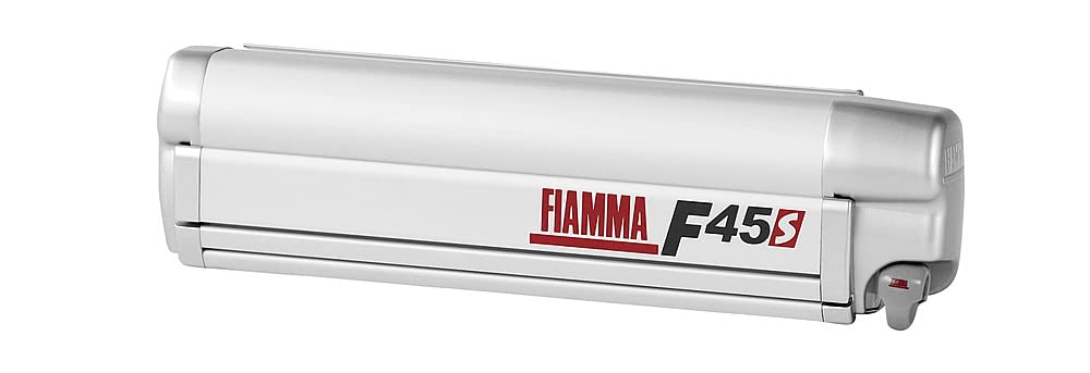 Fiamma Markise F45S 2,6m Roy.Grey GEH.Titanium (93294376267) von Fiamma