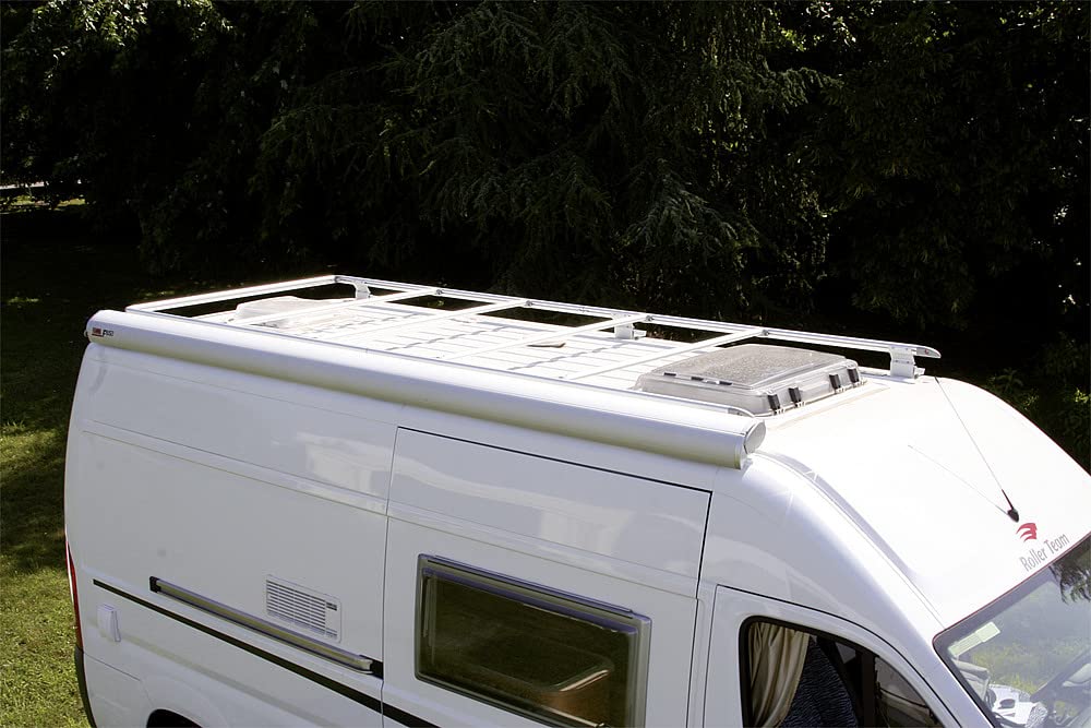 Fiamma Roof Rail Ducato ab Bj. 2006 von Fiamma