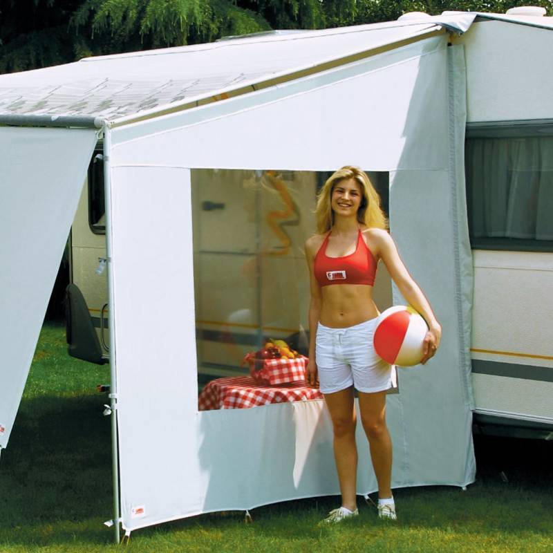 Fiamma Side W Caravanstore Seitenteile für F35 von Fiamma