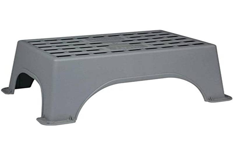 Fiamma Step Magnum, grau Farbe->Platinum von Fiamma