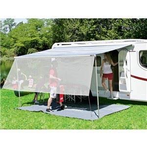 Fiamma Sun View XL 425 Vorderwand von Fiamma