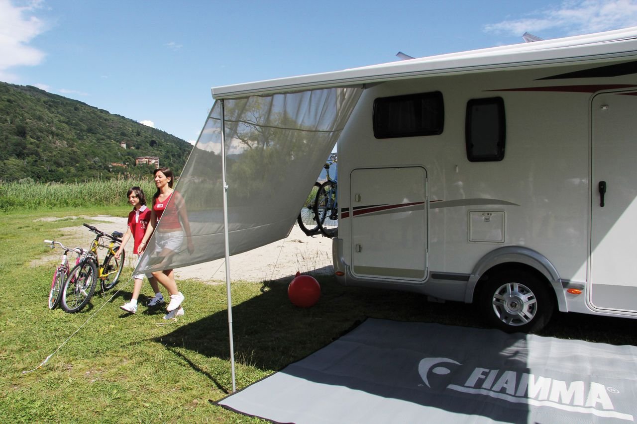 Fiamma View Side CS XL von Fiamma