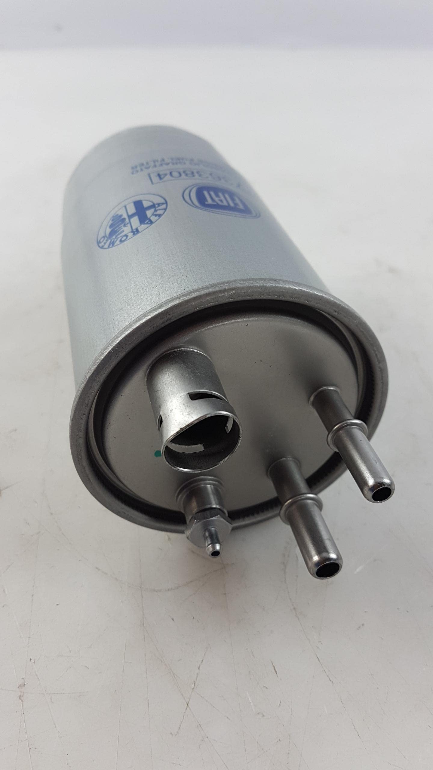 Original Fiat Kraftstofffilter Dieselfilter von Fiat