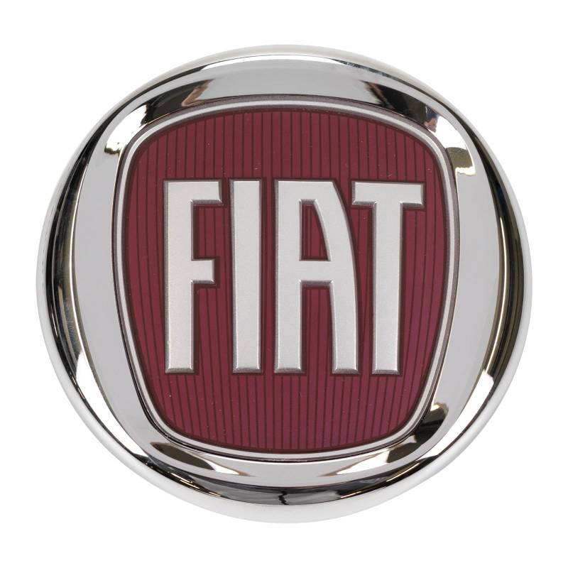 Original Fiat Kühlergrill Emblem Ducato Typ 250 ab Bj,08/2007 OE 735578621 von Fiat