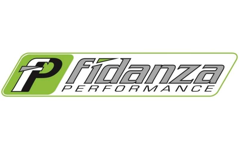 Fidanza 194701 Schwungrad, Aluminium von Fidanza Performance