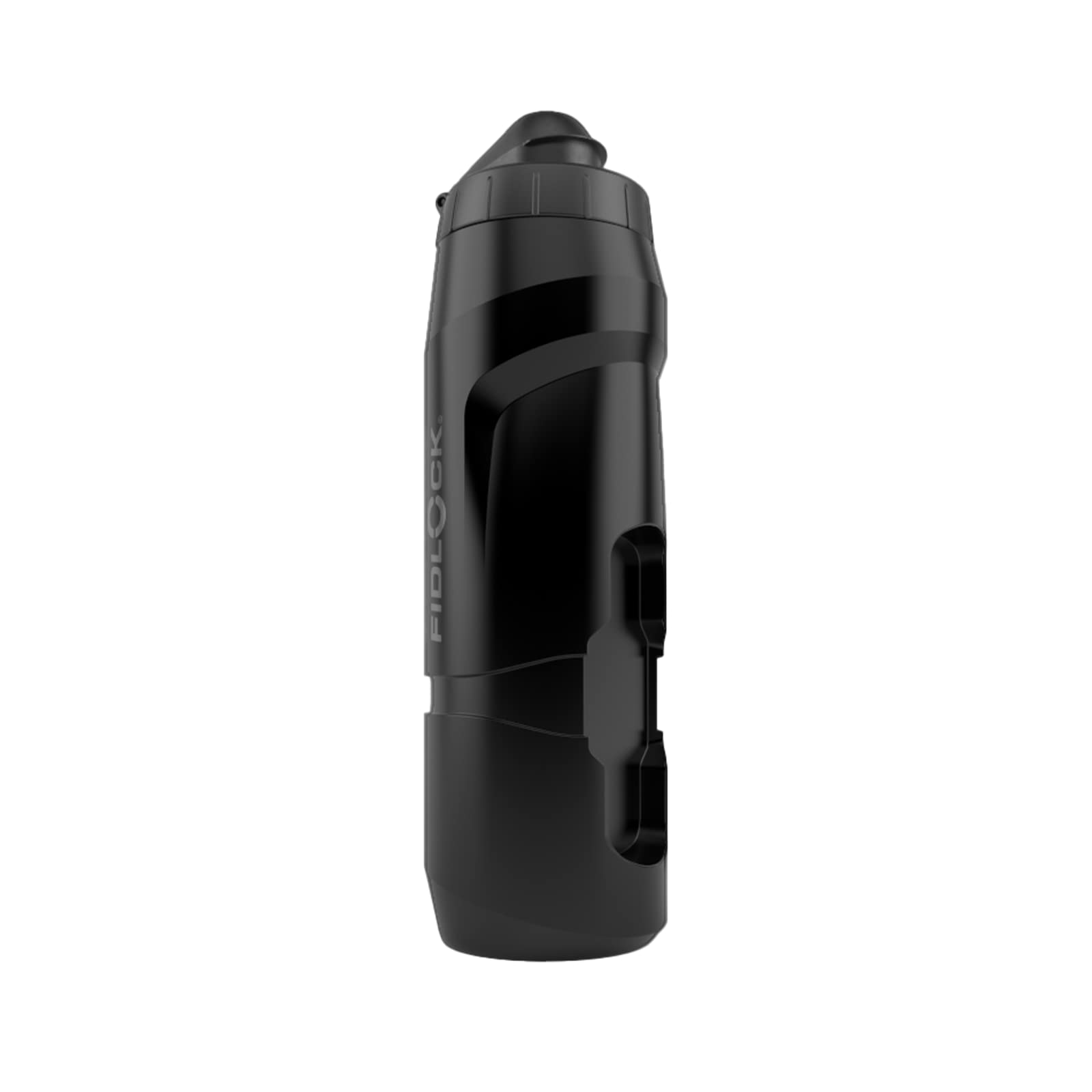 Fidlock Ersatztrinkflasche Twist Replacement Bottle 800 ml Black von Fidlock