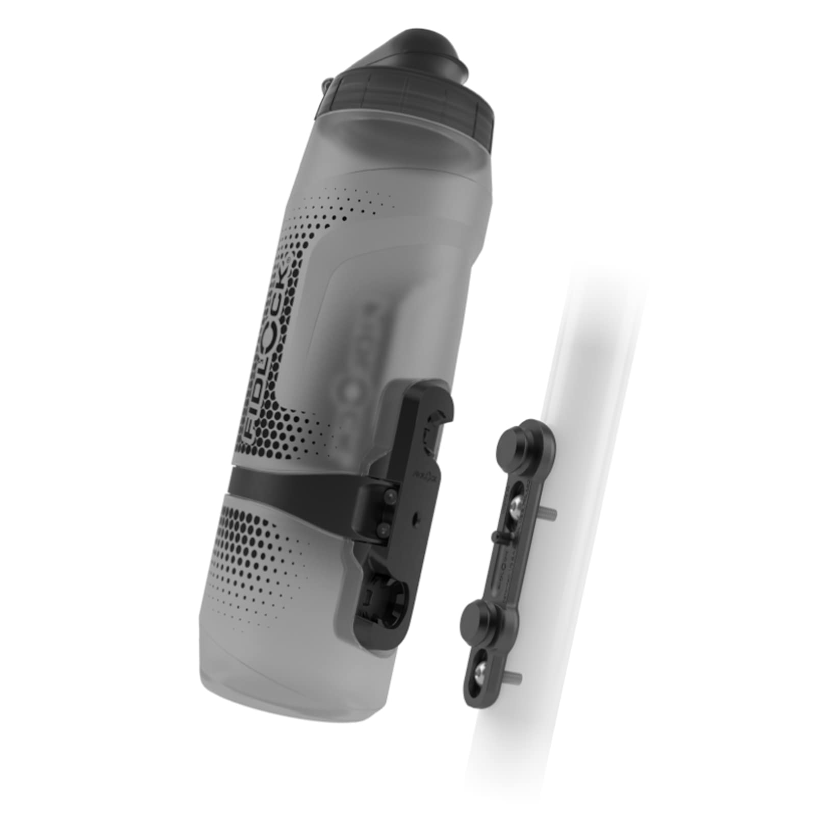 Twist Bottle 800 + Bike Base von Fidlock