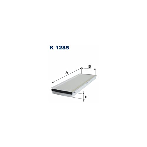 FIL Cabin filter von Filtron