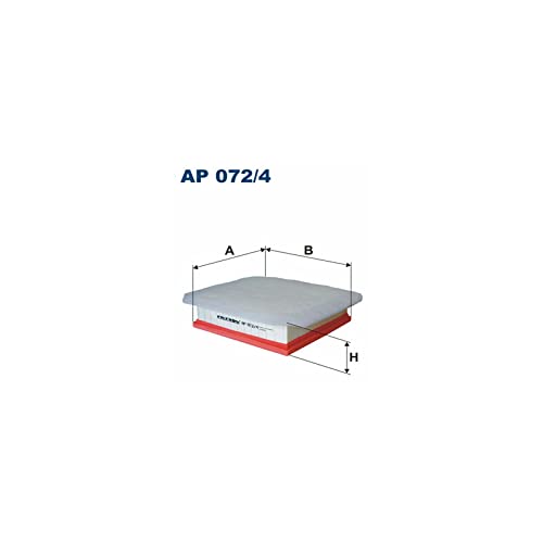 FILTRON AP072/4 Luftfilter von Filtron