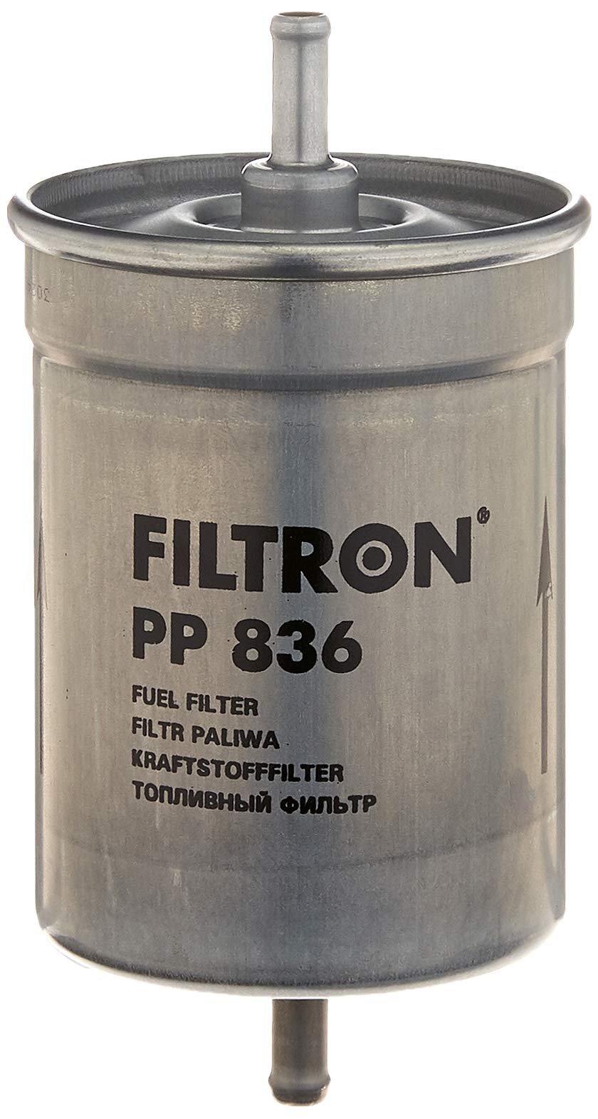 FILTRON PP836 Kraftstofffilter von FILTRON