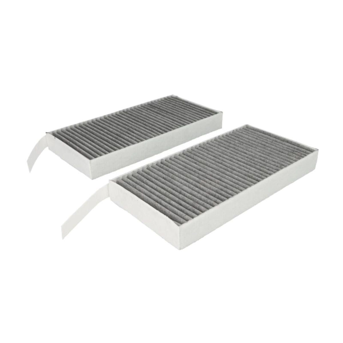 Filtron Filter für Innenraumluft, k1235a-2x von Filtron