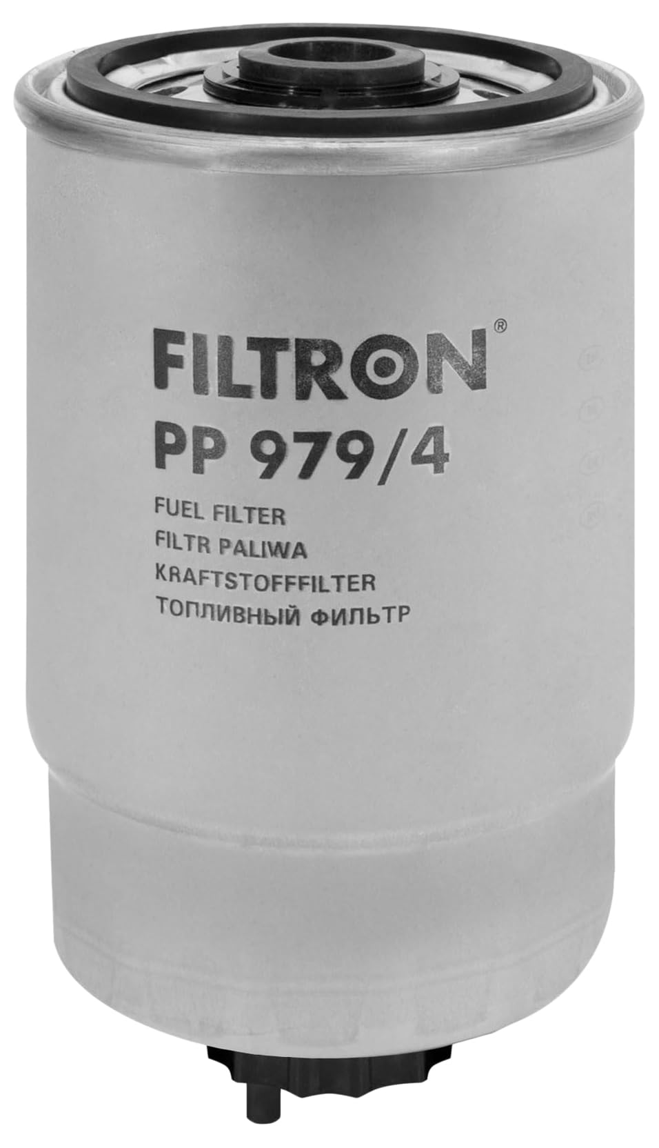 Filtron Kraftstofffilter, pp979/4 von FILTRON