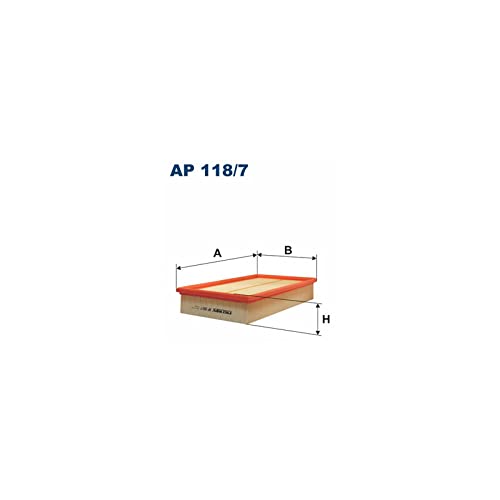 Filtron Luftfilter, AP118/7 von Filtron