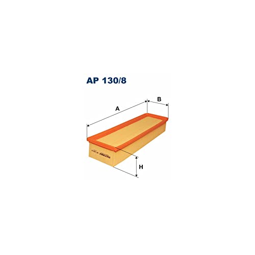 Filtron Luftfilter, ap130/8 von Filtron