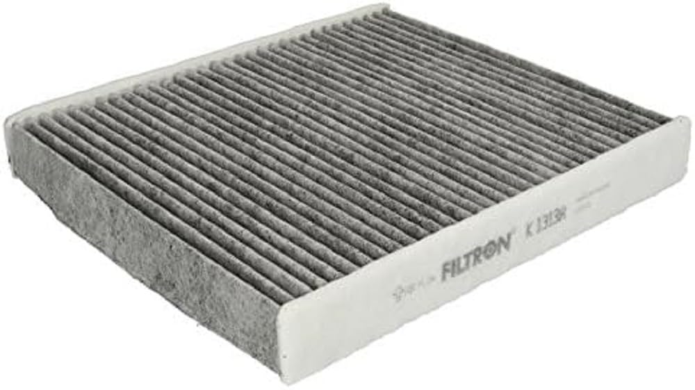 MANN-FILTER INNENRAUMFILTER von FILTRON