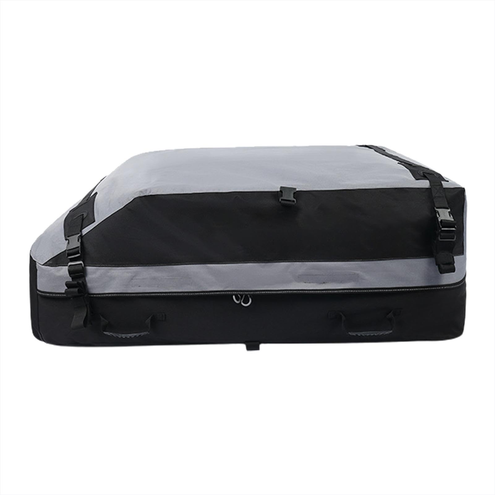 Car Roof Cargo Carrier, Safe Roof Cargo Carrier, Rooftop Storage Carrier, Waterproof Rooftop Cargo Carrier, Carrier Roof Bag, Easy to Use, Portable for Traveling, Cars, SUVs von Filvczt