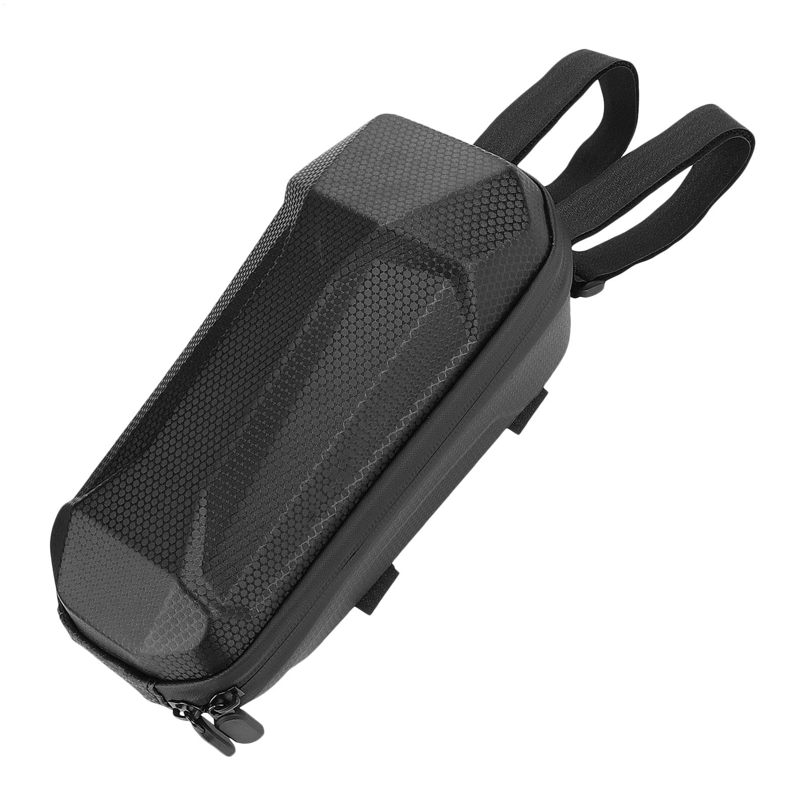 Elektrorollertasche, Lenkertasche, Scooter-Aufbewahrungstasche, rutschfester Griff, wasserdicht, 25 x 12 x 10,5 cm, für Snacks, Geldbörse, wichtige Notwendigkeiten von Filvczt