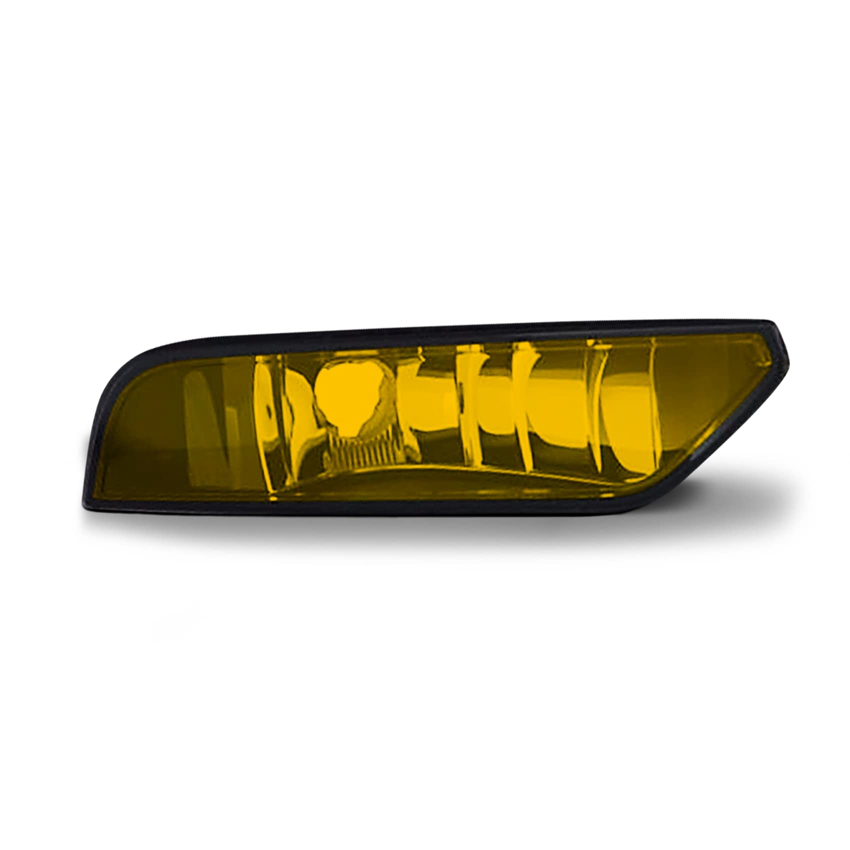 Finest-Folia C009 Nebelscheinwerfer Folien Set (DTM Yellow) von Finest Folia