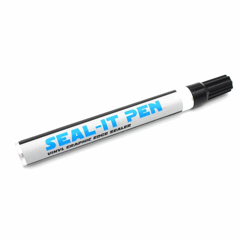 Finest Folia Seal IT Pen Folienkanten Versieglung Stift Carwrapping Car Wrapping Folie Schutz T015 von Finest Folia