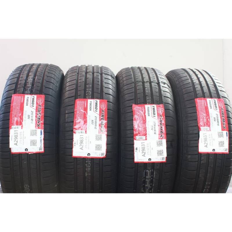 FIREMAX 215/60 R16 TL 95V FM601 von Firemax