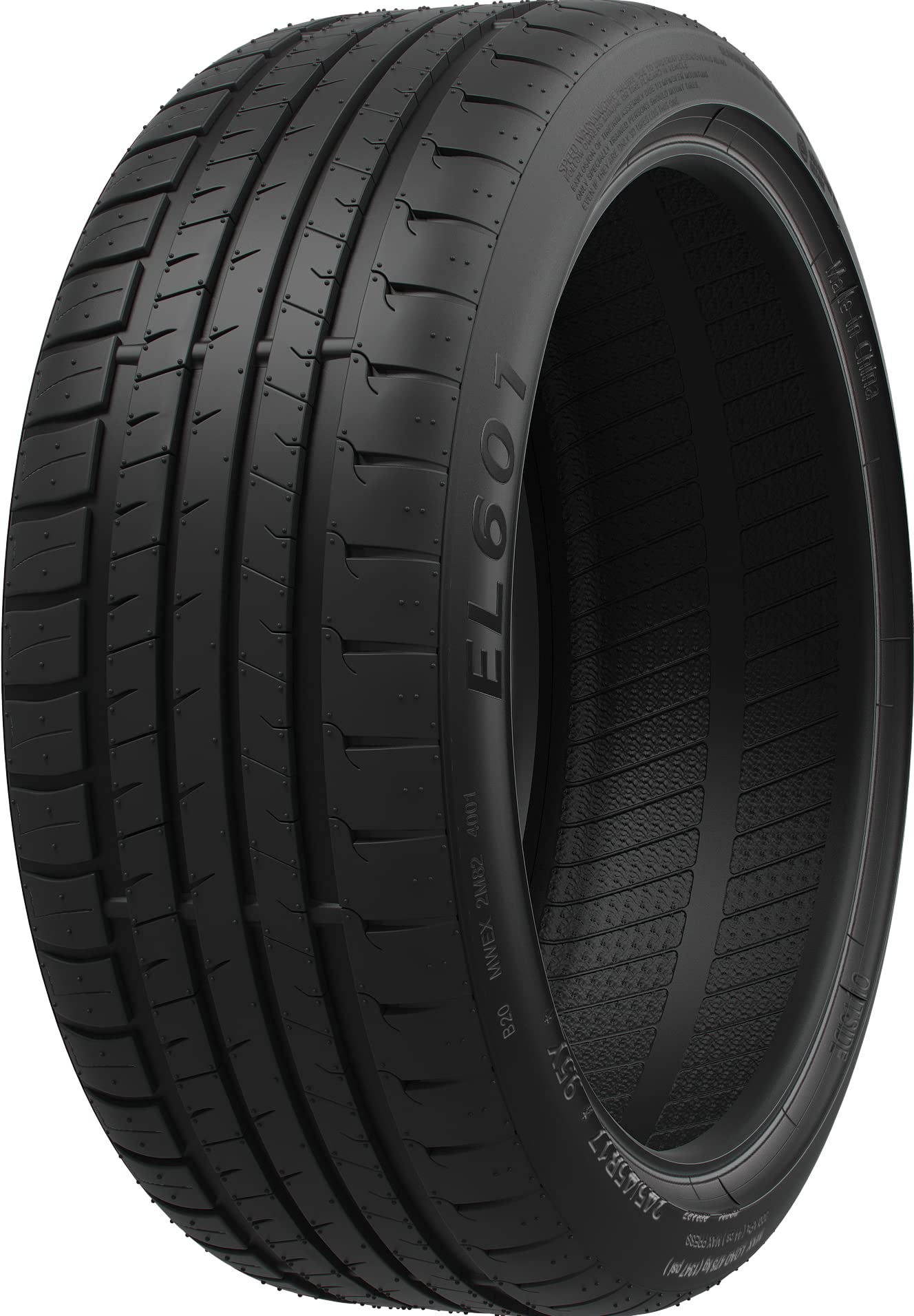 FIREMAX Sommerreifen 225/60 R 16 XL TL 98H FM601 BSW von Firemax