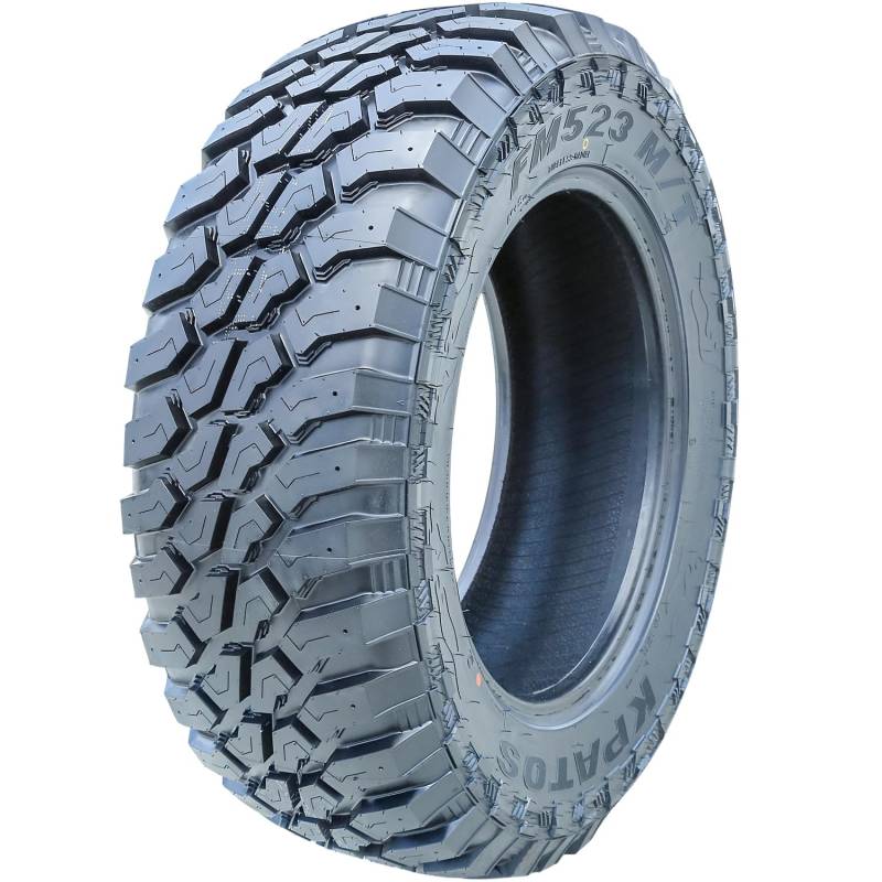 FIREMAX Sommerreifen 33x12.50 R 17 LT TL 114Q FM523 M/T 8PR BSW M+S P.O.R von Firemax