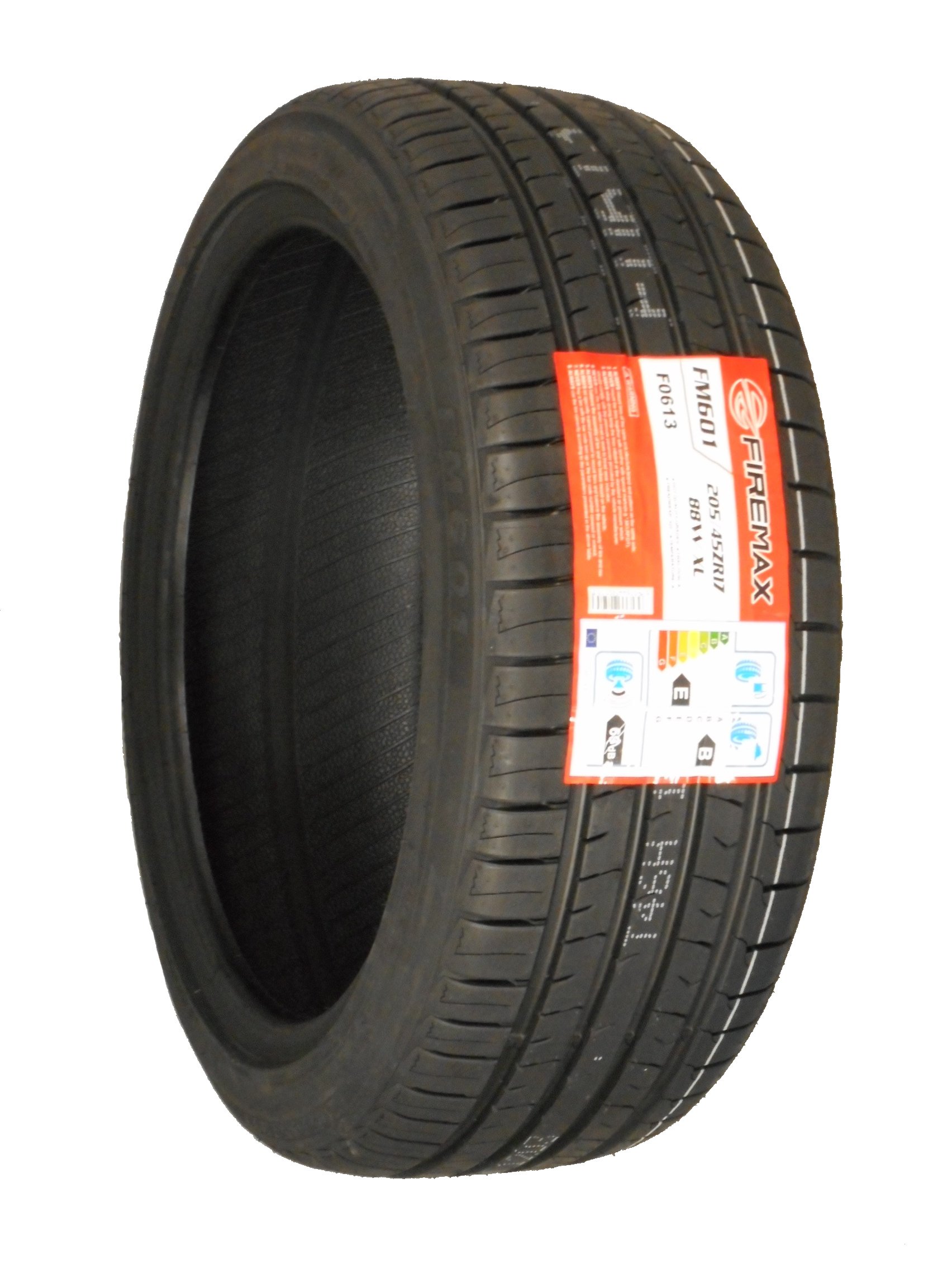 Firemax 205/45 R17 88W FM601 PKW Sommerreifen von Firemax