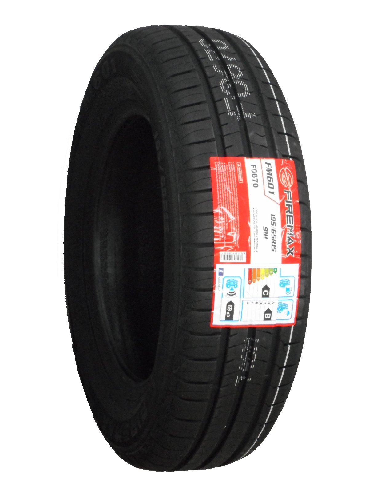 Firemax FM 601 195/65R15 91H von Firemax