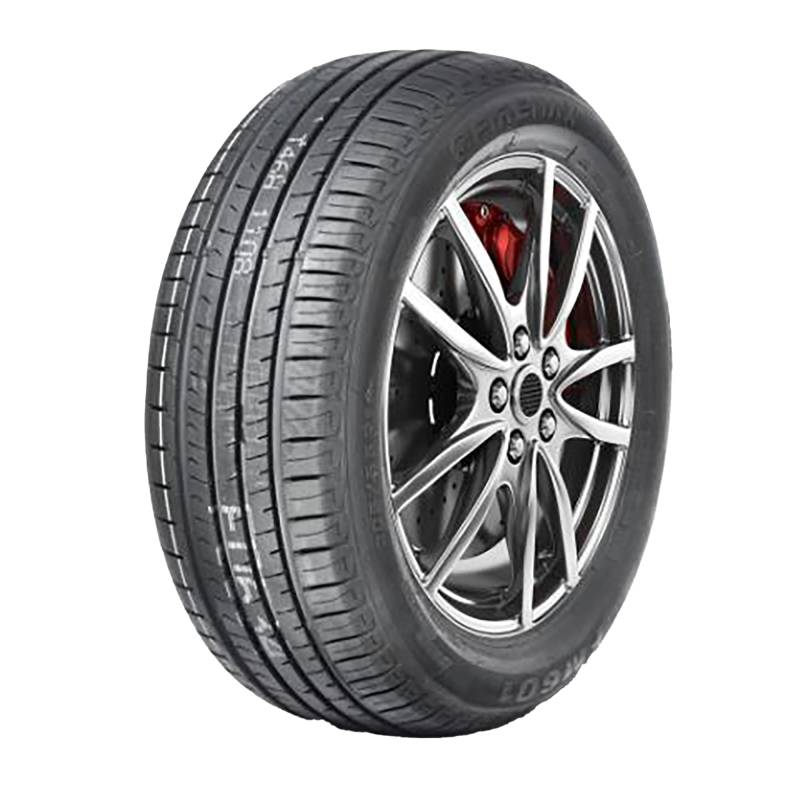 Firemax FM601 165/70 R14 81T Sommerreifen GTAM T266880 ohne Felge von Firemax