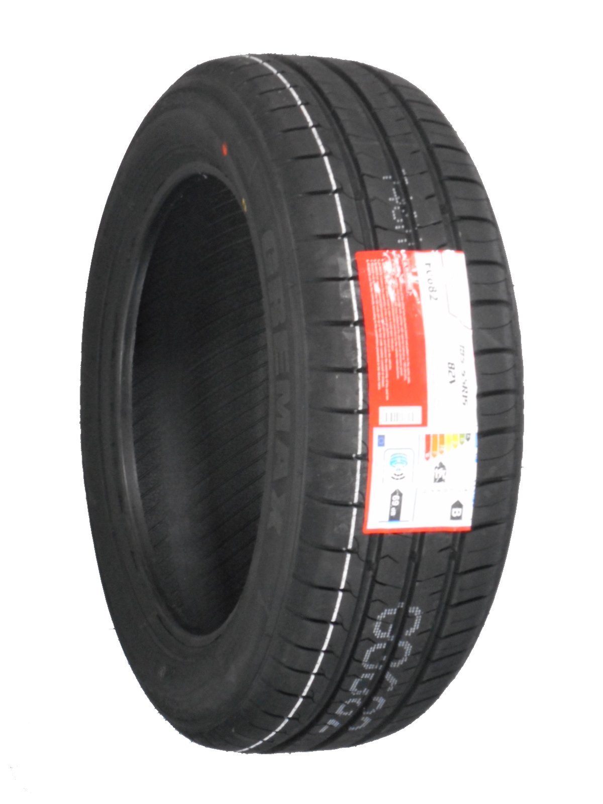 Firemax FM601 - 195/55R15 85V - Sommerreifen von Firemax