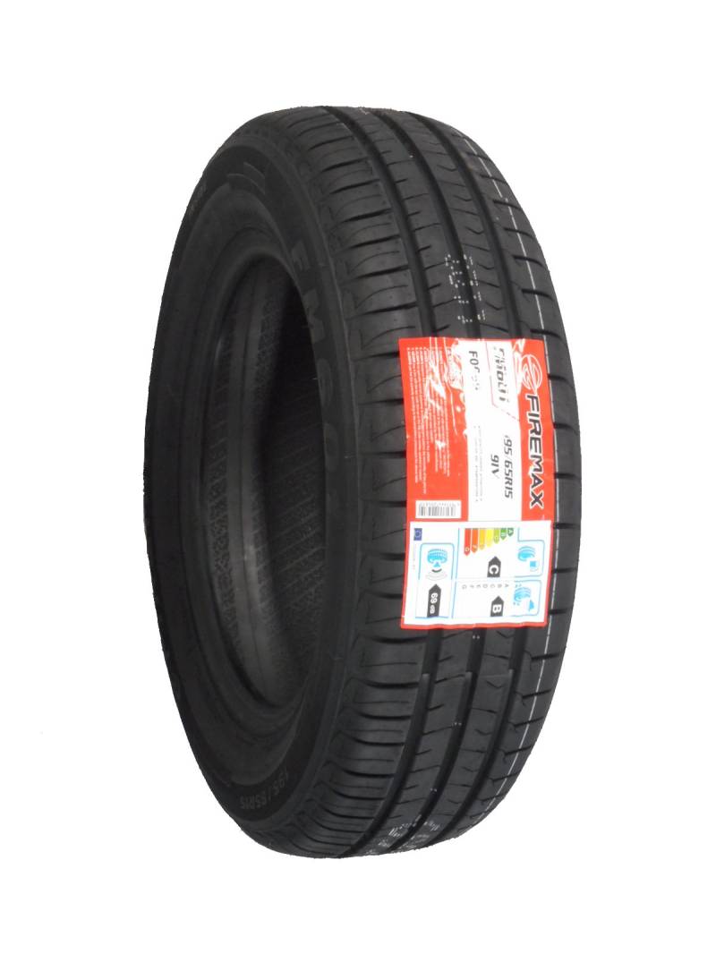 Firemax FM601 Autoreifen 195/65 R15 91V von Firemax