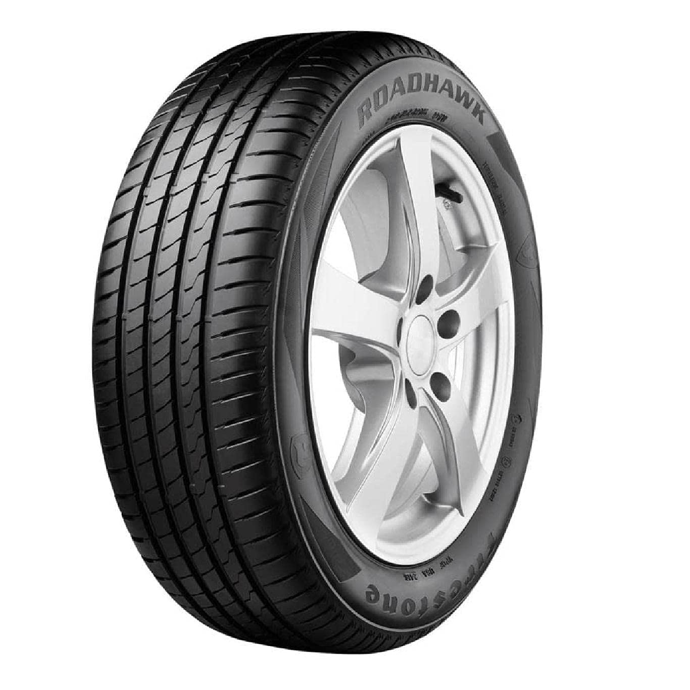 205/65HR15 FIRESTONE TL RHAWK 94H E von Firestone