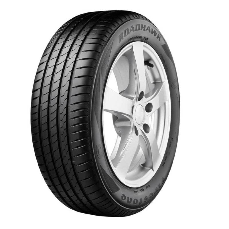 215/55YR16 FIRESTONE TL RHAWK XL 97Y E von Firestone