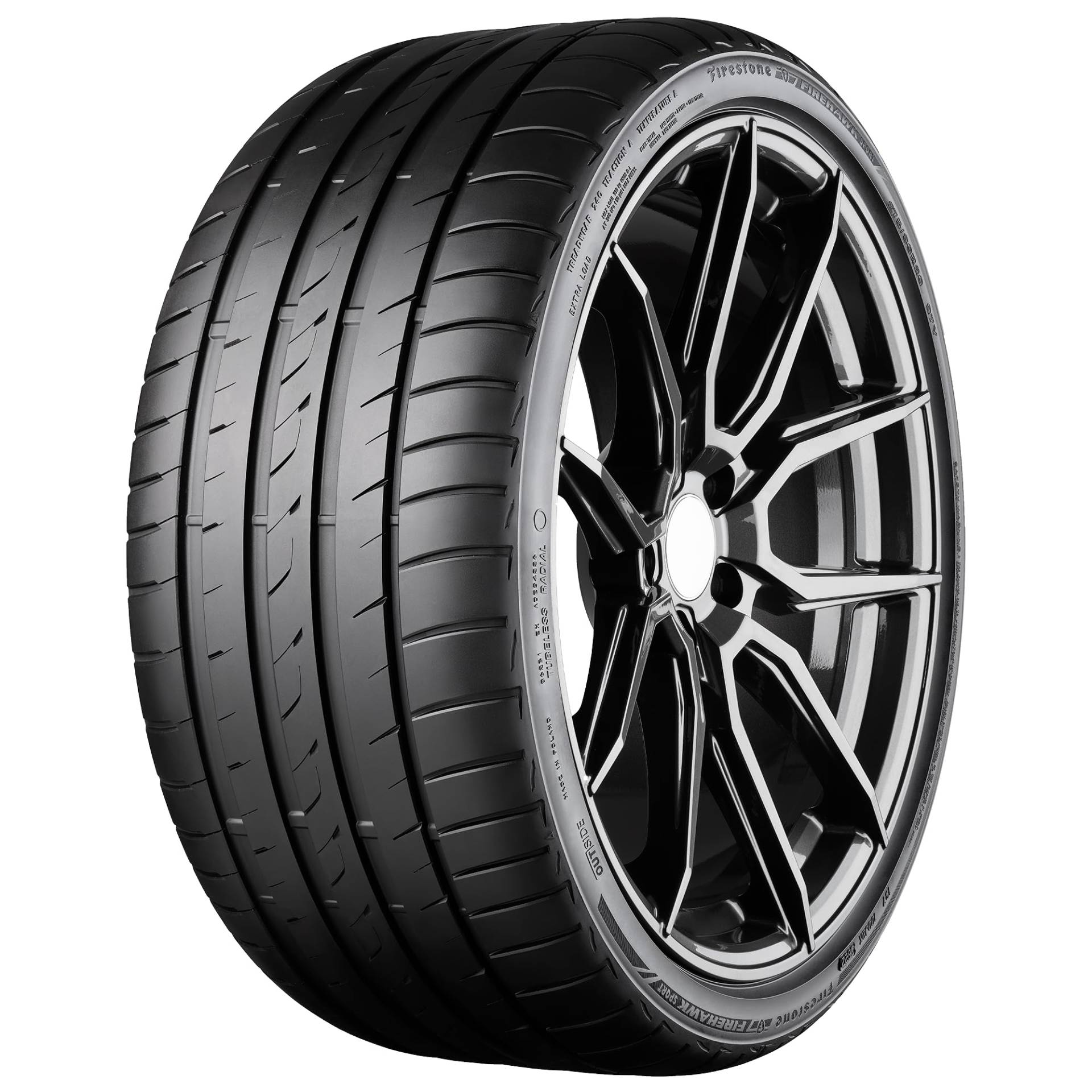 FIRESTONE 245/45 R20 103Y FIREHAWK SPORT XL TL von Firestone