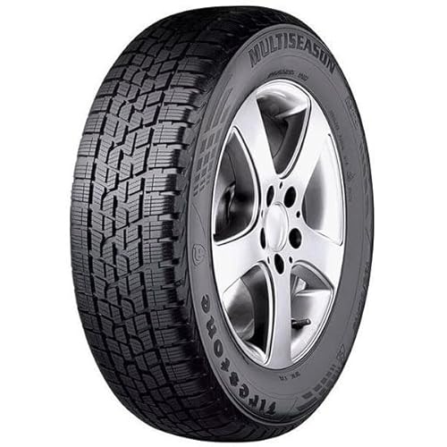 FIRESTONE MULTISEASON 2 XL - 205/45R17 88V - C/B/72dB - Ganzjahresreifen von Firestone