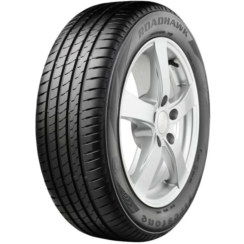 FIRESTONE ROADHAWK XL - 215/40R18 89Y - C/A/71dB - Sommerreifen von Firestone