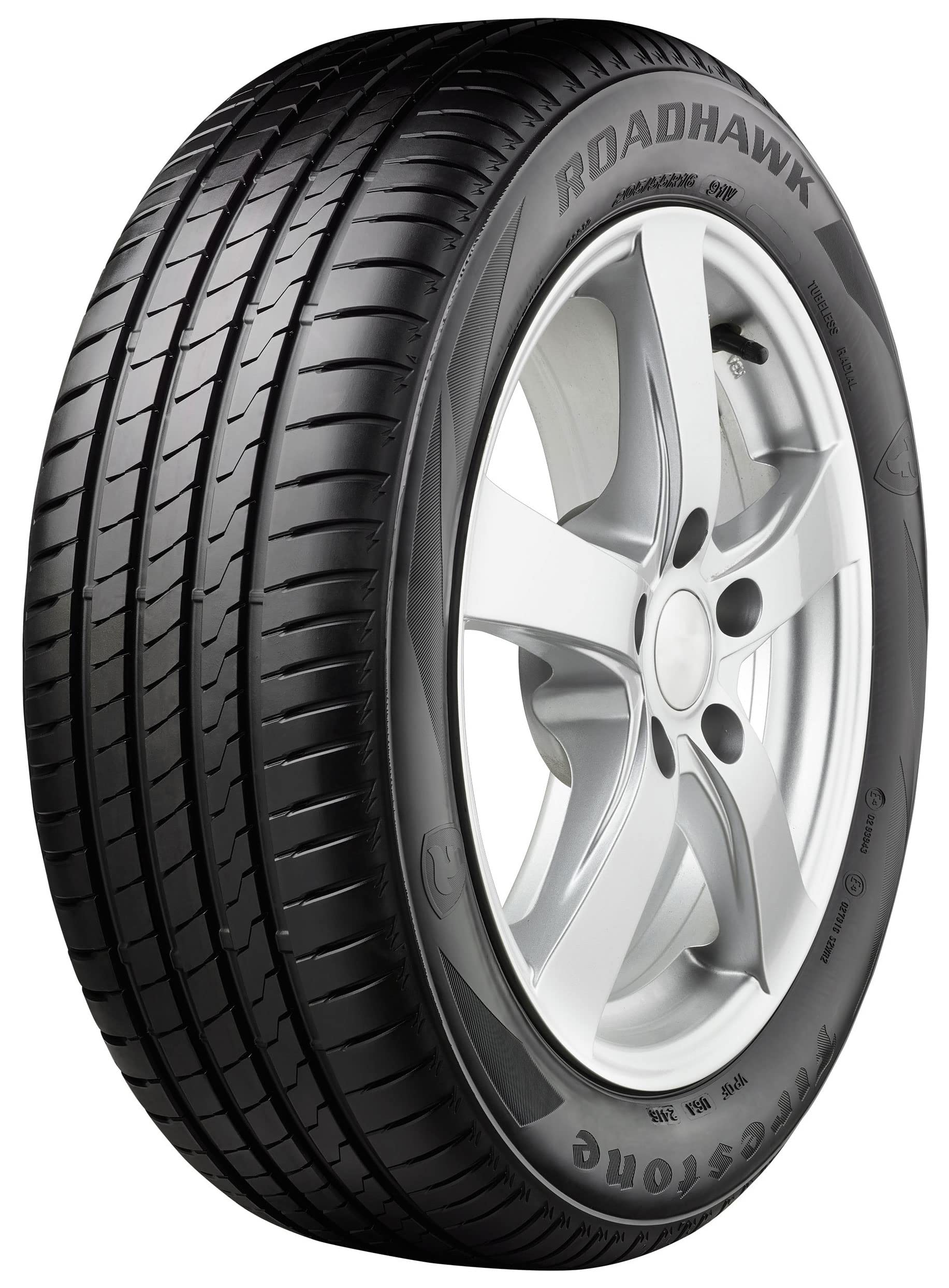 FIRESTONE ROADHAWK XL - 255/35R20 97Y - C/A/73dB - Sommerreifen von Firestone