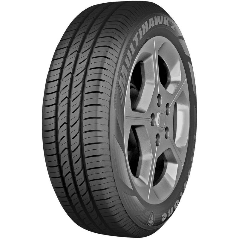 Firestone Multihawk 2 - 185/70R14 88T - Sommerreifen von Firestone