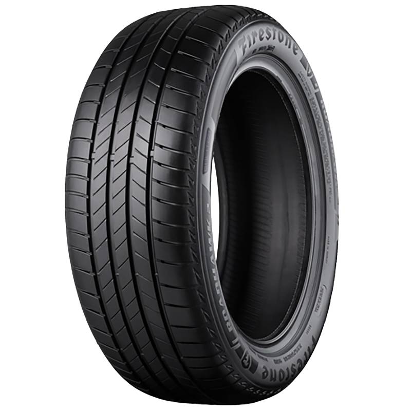 Firestone ROADHAWK 2 ENLITEN - 255/45 R18 103Y XL - A/B/71 - Sommerreifen (PKW & SUV) von Firestone