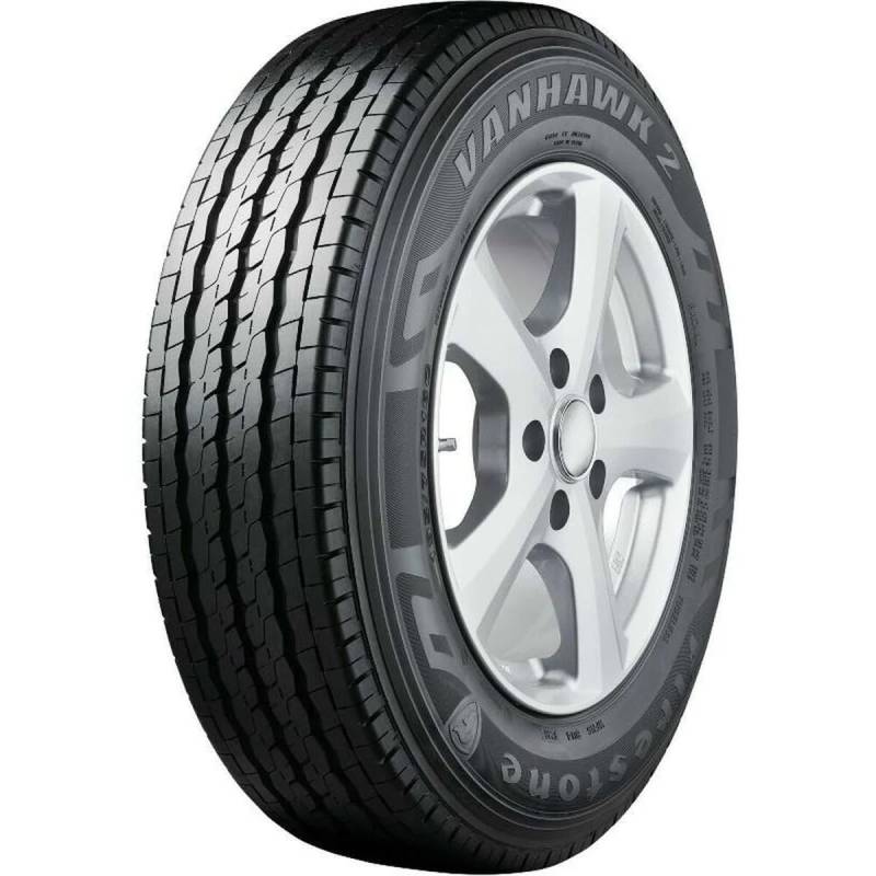 Sommerreifen 195/70 R15 'C' 104/102R Firestone VANHAWK 2 von Firestone