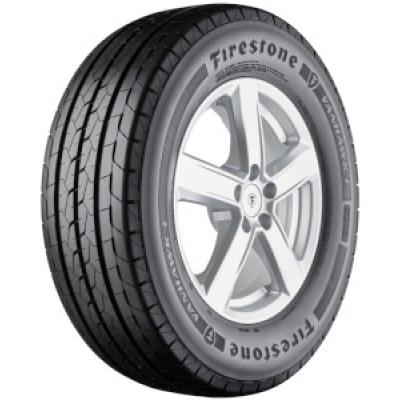 Vanhawk 3 von Firestone