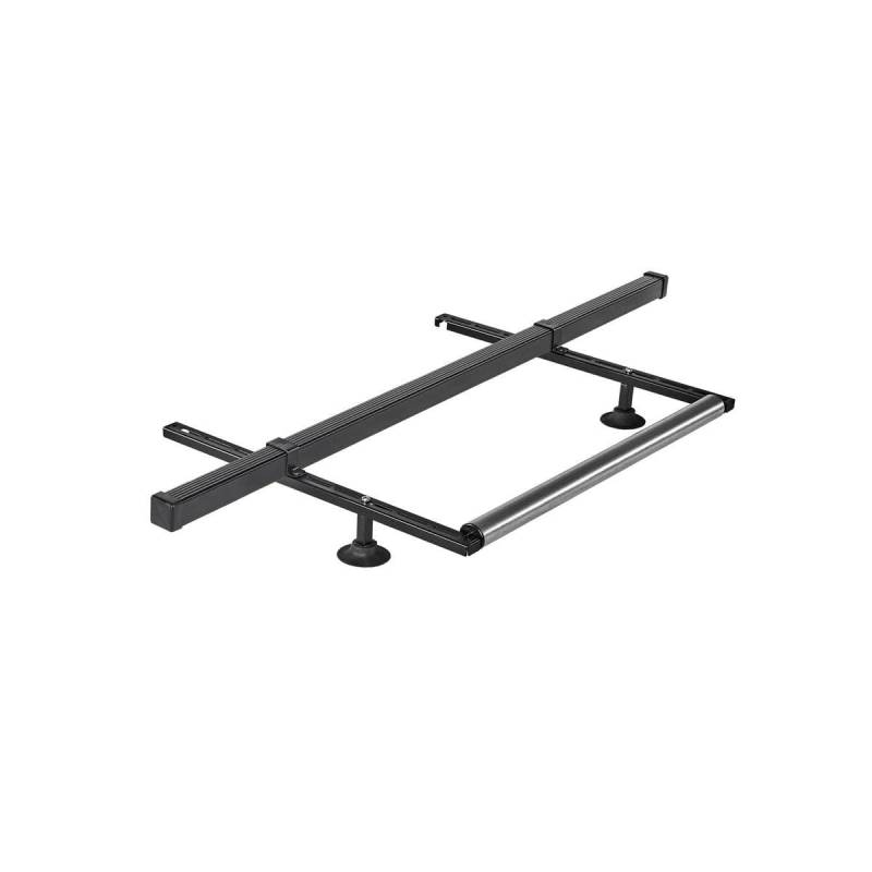 Laderolle für Stahl Dachträger Firrak Onus 35x35 / 30x20 mm 80 cm von Firrak