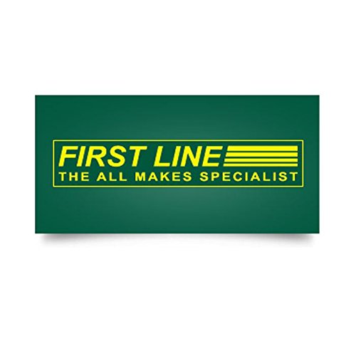 FCB1002 FIRSTLINE CV-Gelenk-Kit, OEM-Qualität von First Line