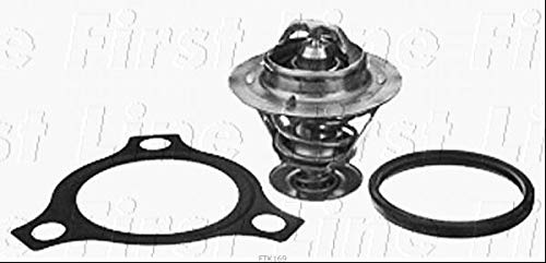 Thermostat-Kit für Toyota Hiace II, Hilux von First Line