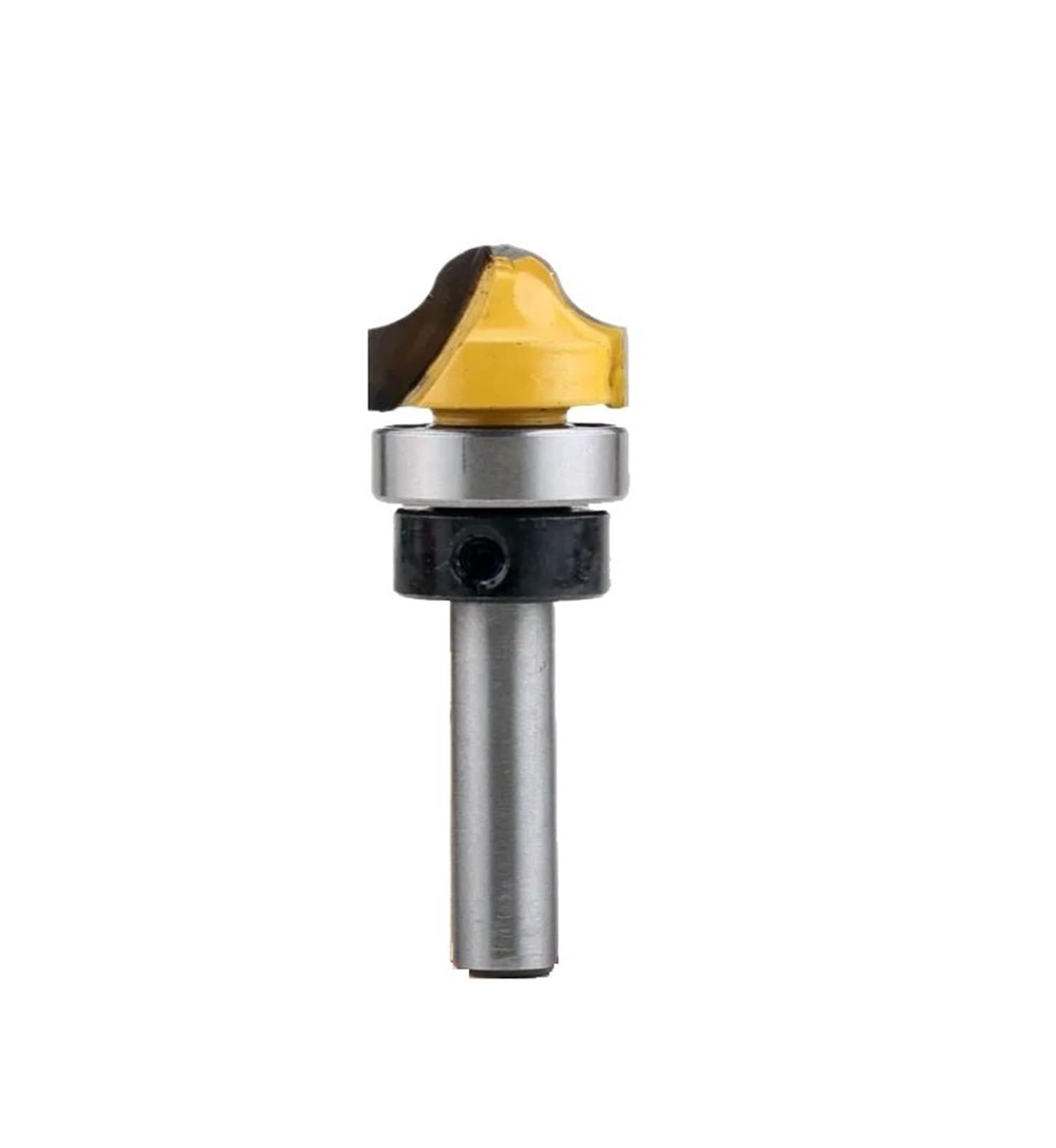 1 Stück 1/4 "8mm 1/2'' Schaft Faux Panel Ogee Router Bit C3 Hartmetall Holzbearbeitung Cutter Zapfen Cutter For Holzbearbeitung Werkzeuge(8mm) von Fitaulip